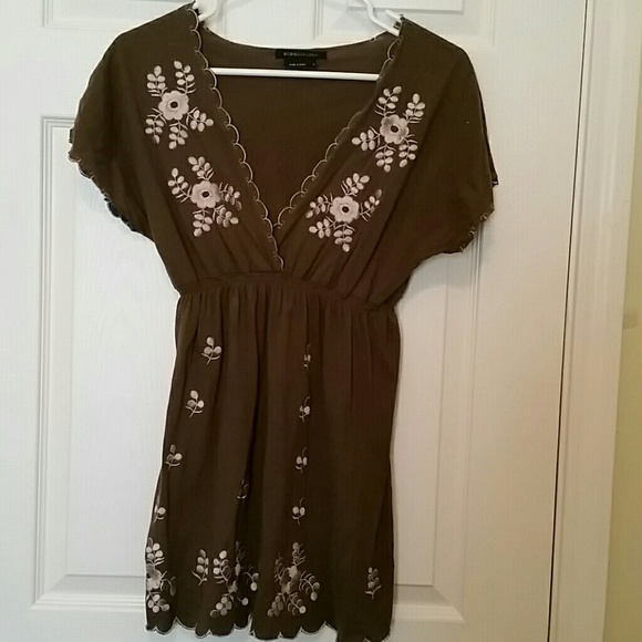V neck Top