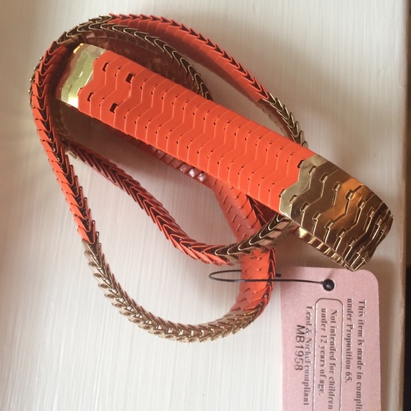 Gorgeous bracelet