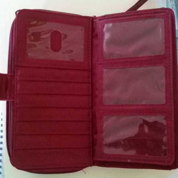 Wallet - Picture 2 of 3