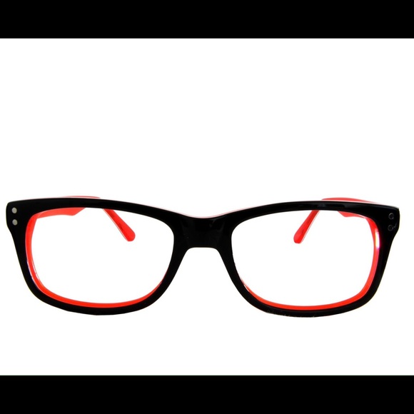 Roxanni Ridge Eyeglasses - Picture 2 of 2