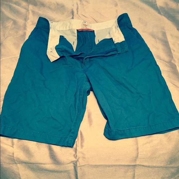 Men's Shorts - Picture 2 of 2
