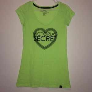 VS supermodel essentials tee