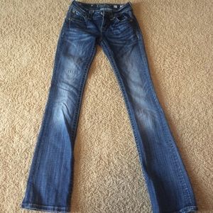 Miss me jeans bundle