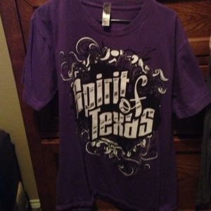 spirit of texas shirt
