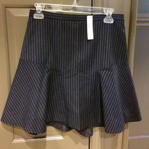 Women's J. Crew skirt