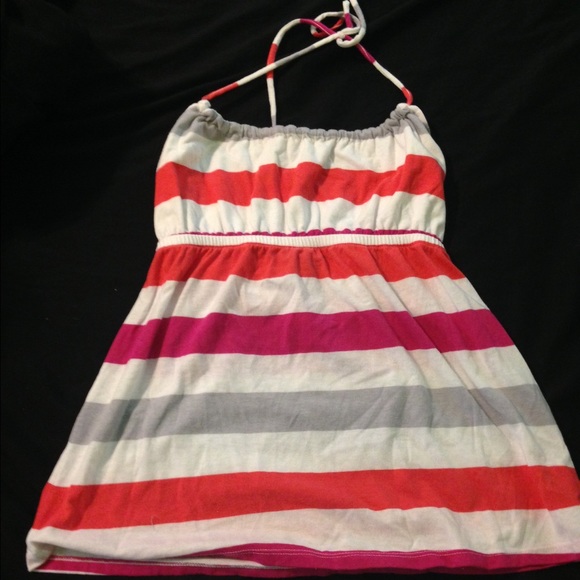 Halter top from the GAP - Picture 1 of 1