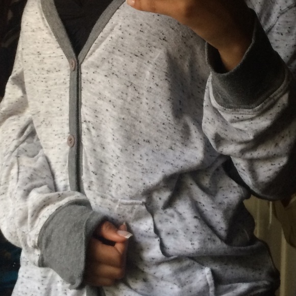 🚫🚫dold🚫🚫Speckle sweater - Picture 2 of 5