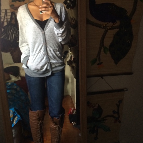 🚫🚫dold🚫🚫Speckle sweater - Picture 4 of 5