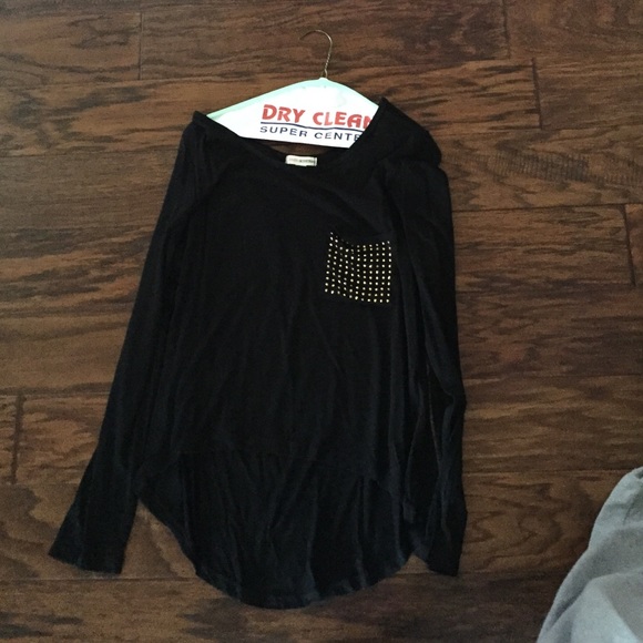 Adorable shirt!