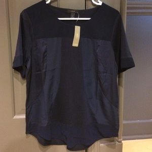 Women's J. Crew top