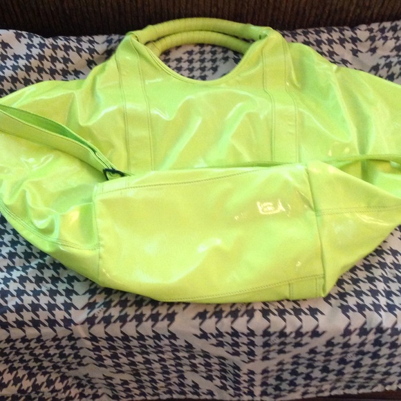 Lamb handbag