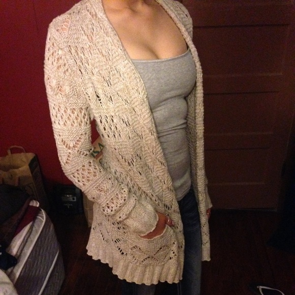 Lucky Brand Sweater
