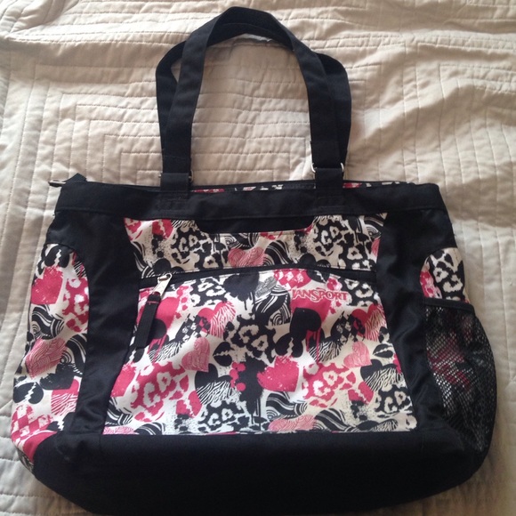 laptop bag/back pack