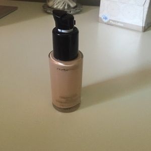 Mac studio fix fluid