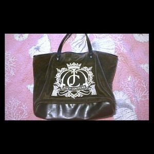 Juicy Couture purse