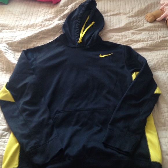 Nike hoodie