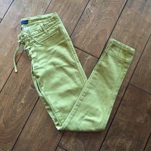 Juicy Couture Jeans!