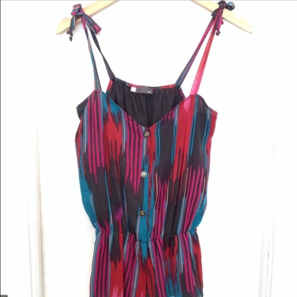 MYNE Silk Top