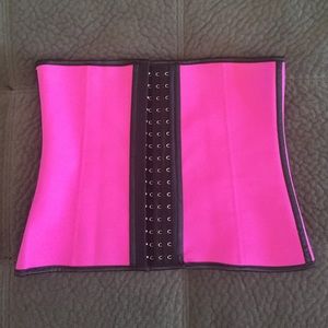 SOLD! Waist Trainer ( Small )