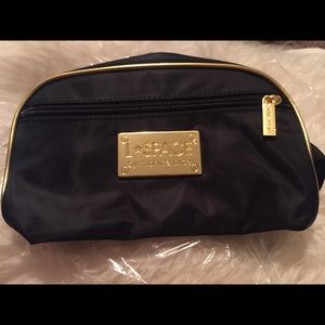 L*SPACE MAKEUP BAG || BRAND NEW