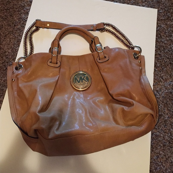 Off brand MK bag