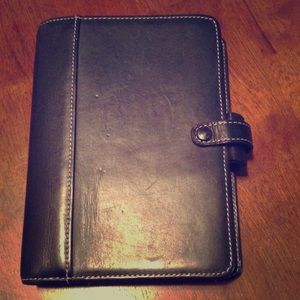 Filofax Personal Planner