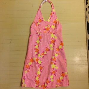 Girls Lilly Pulitzer dress