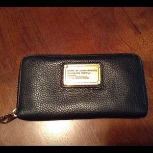 Marc Jacobs Wallet