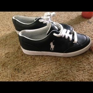 Ralph Lauren shoes 9.5