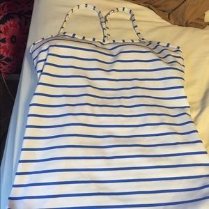 Lululemon Athletica Tank top