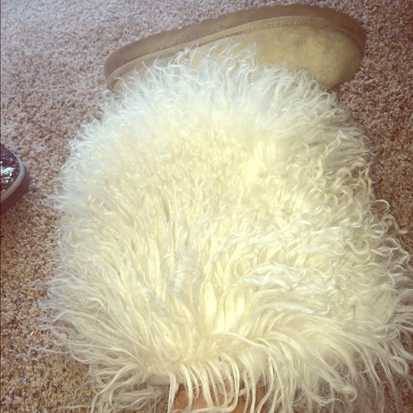 UGG boots