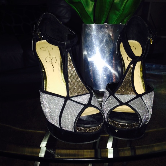 Sexy heels