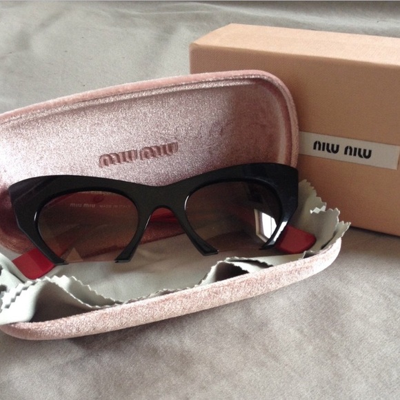 Miu Miu Sunglasses