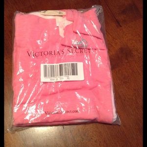 Victoria's Secret Racerback PJ set - size XL
