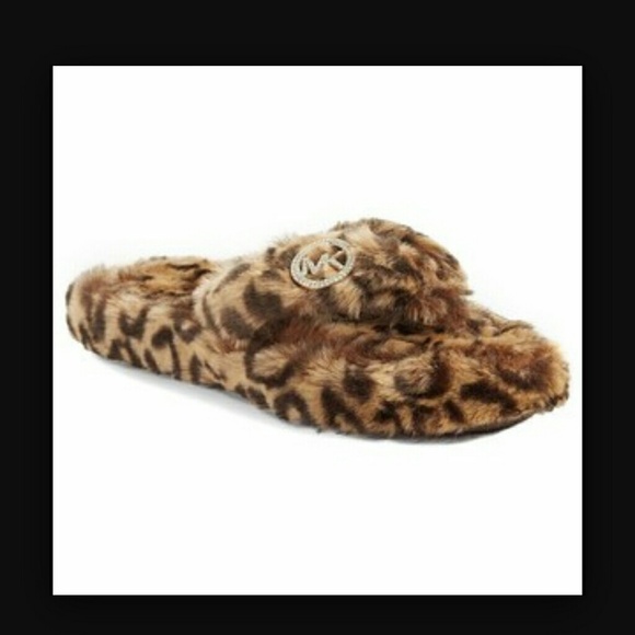 Michael Kors slippers (sandals)