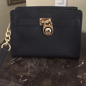 Michael Kors Hamilton crossbody