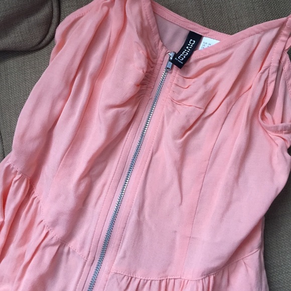 Summer Dress - Picture 2 of 2