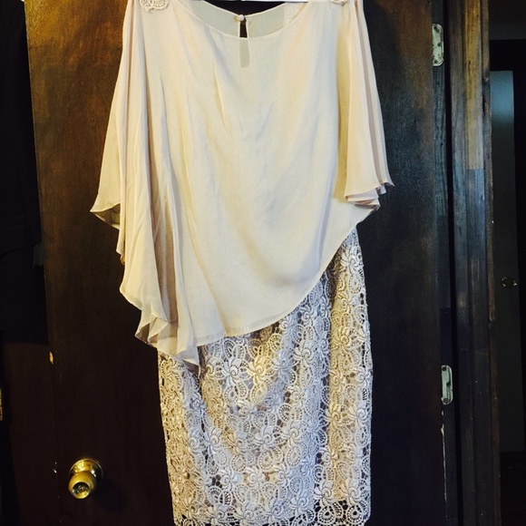 🌹2 Piece Elegant Dress Set🌹