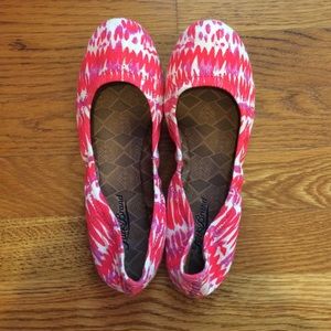 Lucky Brand Flats
