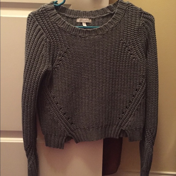 Grey sweater - Picture 1 of 2