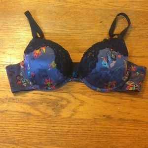 Aerie Push Up Bra
