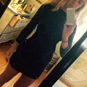 Bodycon Cutout Dress