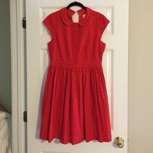 🍁🍂NWT Kate Spade Courtney Dress