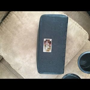 Authentic Michael Kors Wallet