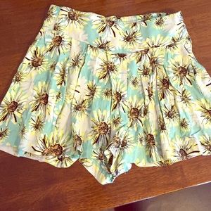 Cute summer shorts