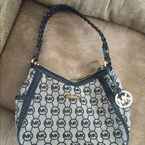 Authentic Michael Kods purse