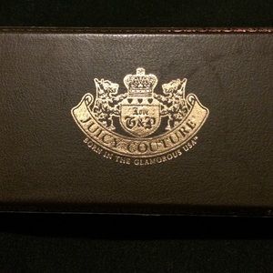 Juicy Couture Bracelet