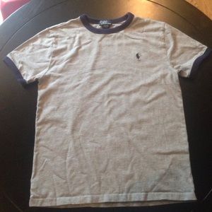 Children's Polo Ralph Lauren T Shirt