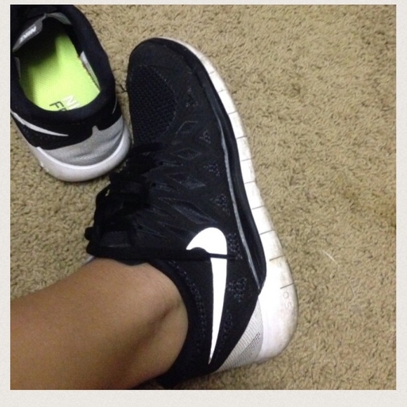 Nike free run 5.0 - Picture 1 of 3