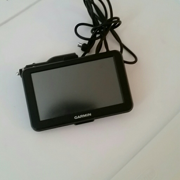 Garmin GPS - Picture 1 of 1